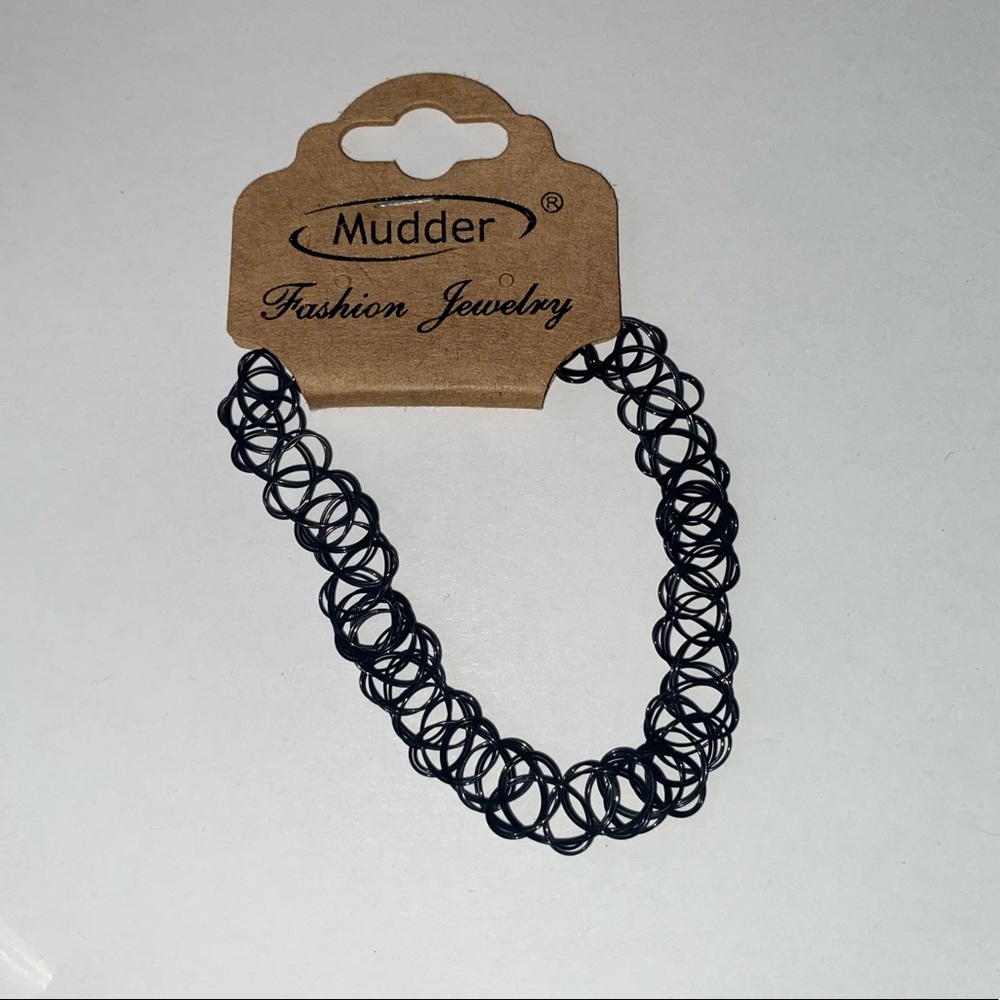 FREE Chokers - Mudder (with >$20 purchase)